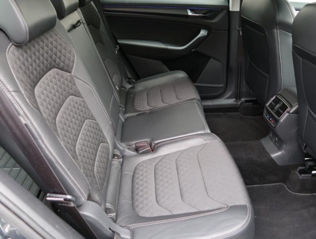 Škoda Kodiaq  1.5 TSI 