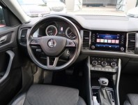 Škoda Kodiaq  1.5 TSI 