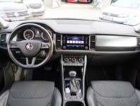 Škoda Kodiaq  1.5 TSI 