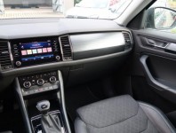 Škoda Kodiaq  1.5 TSI 