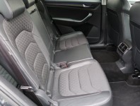 Škoda Kodiaq  1.5 TSI 