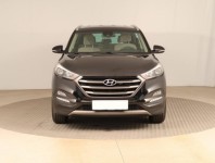 Hyundai Tucson  1.7 CRDi Trikolor