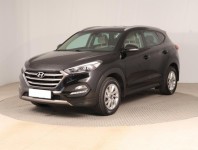 Hyundai Tucson  1.7 CRDi Trikolor