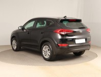 Hyundai Tucson  1.7 CRDi Trikolor