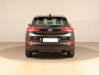 Hyundai Tucson  1.7 CRDi Trikolor