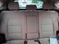 Hyundai Tucson  1.7 CRDi Trikolor
