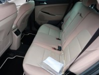 Hyundai Tucson  1.7 CRDi Trikolor