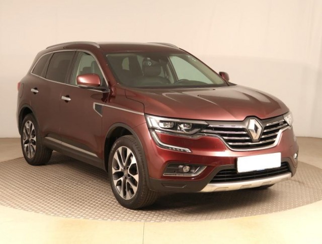 Renault Koleos  2.0 dCi 
