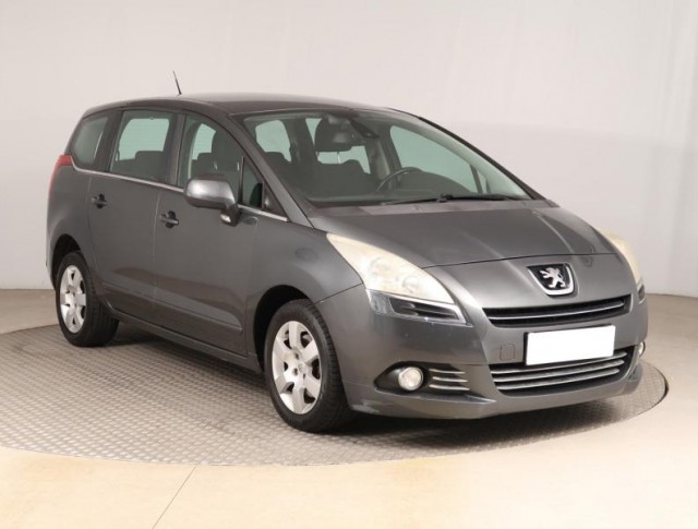 Peugeot 5008  2.0 HDI 