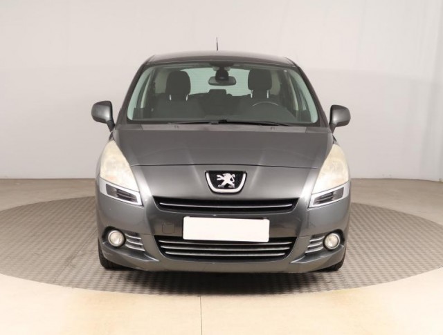 Peugeot 5008  2.0 HDI 