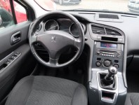 Peugeot 5008  2.0 HDI 