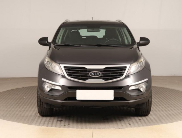 Kia Sportage  1.6 GDI 