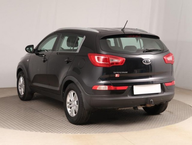 Kia Sportage  1.6 GDI 