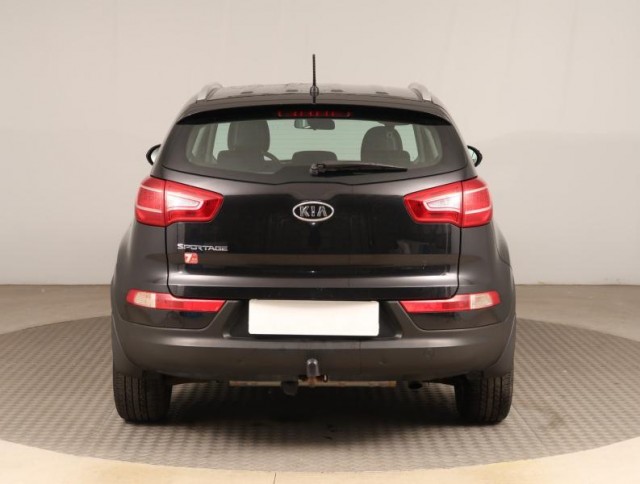 Kia Sportage  1.6 GDI 