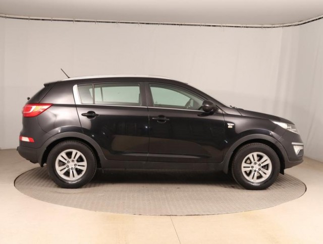 Kia Sportage  1.6 GDI 