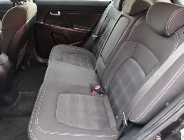 Kia Sportage  1.6 GDI 