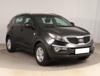 Kia Sportage  1.6 GDI 