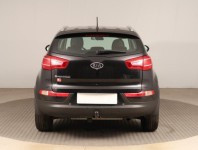 Kia Sportage  1.6 GDI 