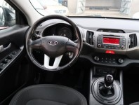 Kia Sportage  1.6 GDI 