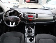 Kia Sportage  1.6 GDI 