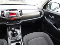 Kia Sportage  1.6 GDI 