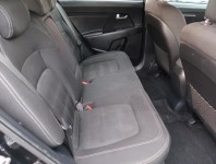 Kia Sportage  1.6 GDI 