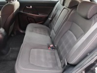 Kia Sportage  1.6 GDI 