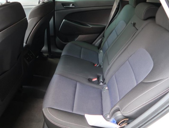 Hyundai Tucson  1.6 T-GDI 