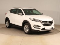 Hyundai Tucson  1.6 T-GDI 