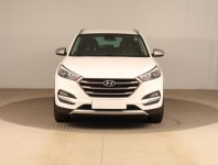 Hyundai Tucson  1.6 T-GDI 