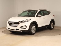 Hyundai Tucson  1.6 T-GDI 