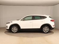Hyundai Tucson  1.6 T-GDI 