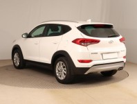 Hyundai Tucson  1.6 T-GDI 