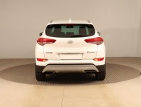 Hyundai Tucson  1.6 T-GDI 