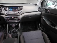 Hyundai Tucson  1.6 T-GDI 