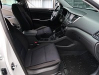Hyundai Tucson  1.6 T-GDI 