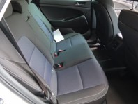 Hyundai Tucson  1.6 T-GDI 