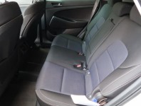 Hyundai Tucson  1.6 T-GDI 
