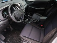 Hyundai Tucson  1.6 T-GDI 