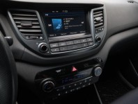 Hyundai Tucson  1.6 T-GDI 