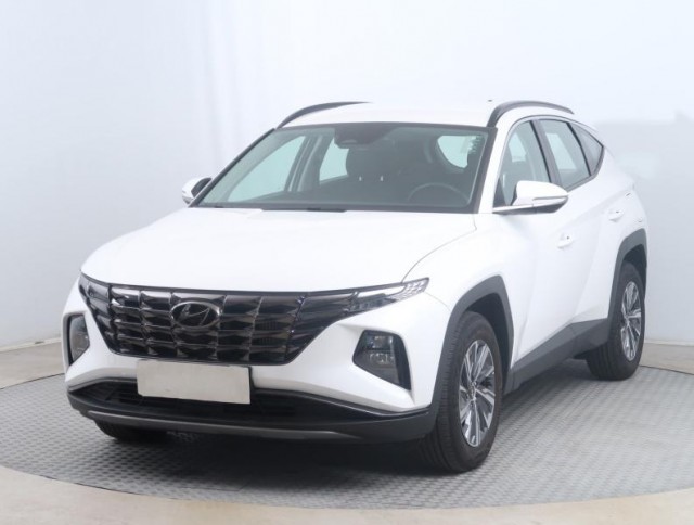 Hyundai Tucson  1.6 T-GDI 
