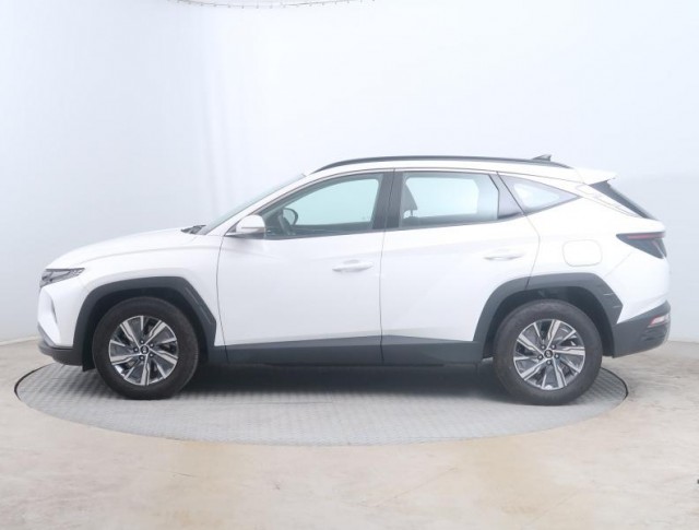 Hyundai Tucson  1.6 T-GDI 