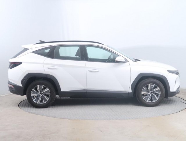 Hyundai Tucson  1.6 T-GDI 