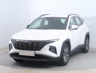 Hyundai Tucson  1.6 T-GDI 