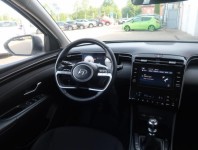 Hyundai Tucson  1.6 T-GDI 