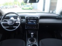Hyundai Tucson  1.6 T-GDI 