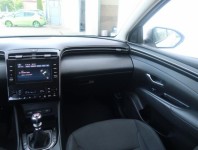 Hyundai Tucson  1.6 T-GDI 