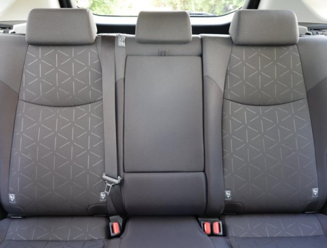 Toyota RAV 4  2.5 Hybrid 