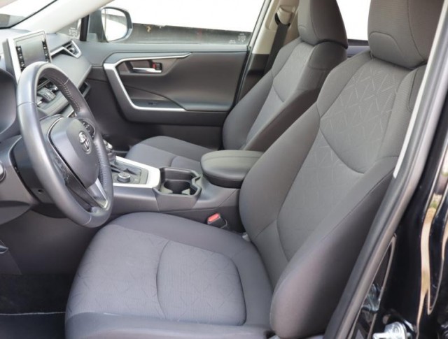 Toyota RAV 4  2.5 Hybrid 