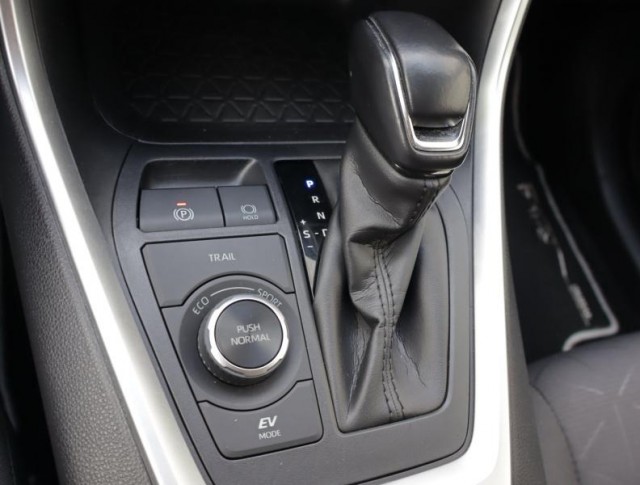 Toyota RAV 4  2.5 Hybrid 
